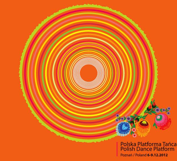 Zdjęcie: Poznań: General Programme of the Polish Dance Platform 2012 announced