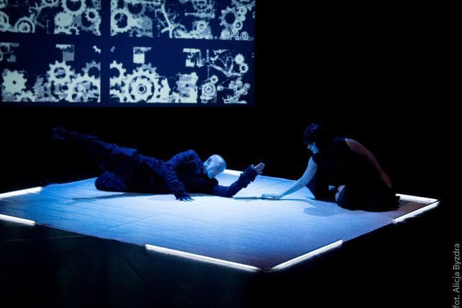 Zdjęcie: Pekin: Sopocki Teatr Tańca wystąpi na VIII Beijing Fringe Festival