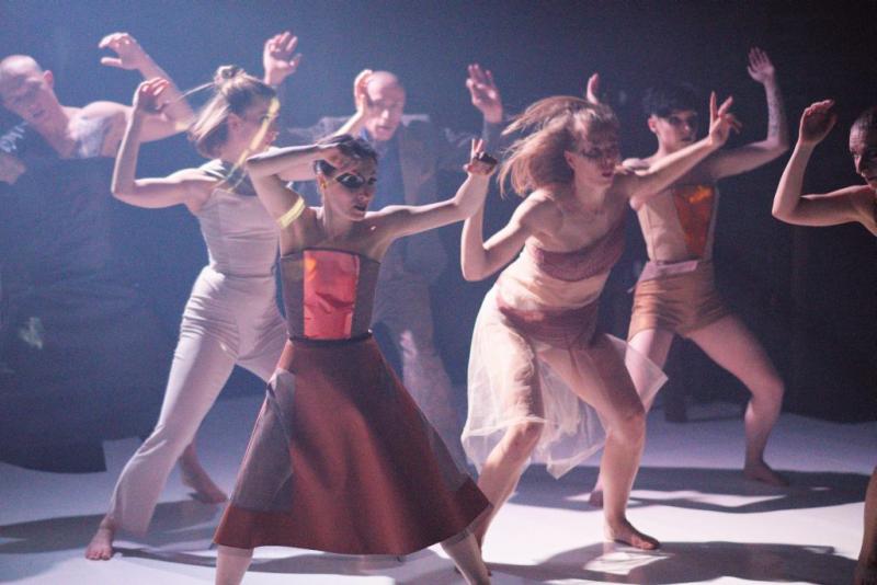 Zdjęcie: Sopocki Teatr Tańca: W lutym „Dyskretny urok Picassa” online i premiera „7 pieczęci” na żywo