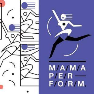 Zdjęcie: Warszawa-Poznań: Pokazy „MaMa Perform” w choreografii Marysi Stokłosy