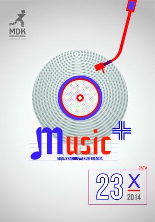 Zdjęcie: Kraków: Seminarium i konferencja „MUSIC +” na temat edukacji muzycznej i tanecznej