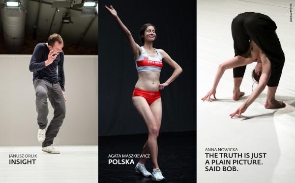 Zdjęcie: Launch of Polish-Israeli Dance Platform: Polish Dance in Tel Aviv
