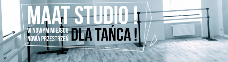 Zdjęcie: Lublin: Otwarcie Maat Studio – nowej przestrzeni dla tańca