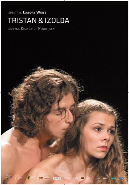 Zdjęcie: Bałtycki Teatr Tańca: „Tristan & Izolda” Izadory Weiss na zakończenie sezonu 2016/2017