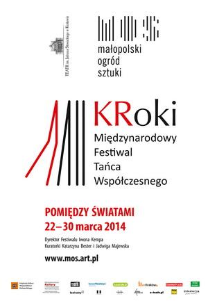 Zdjęcie: Kraków: Od jutra Międzynarodowy Festiwal Tańca Współczesnego KRoki „Pomiędzy światami”