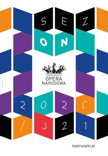 Zdjęcie: Teatr Wielki – Opera Narodowa: Spektakle i premiery baletowe w sezonie 2020/2021
