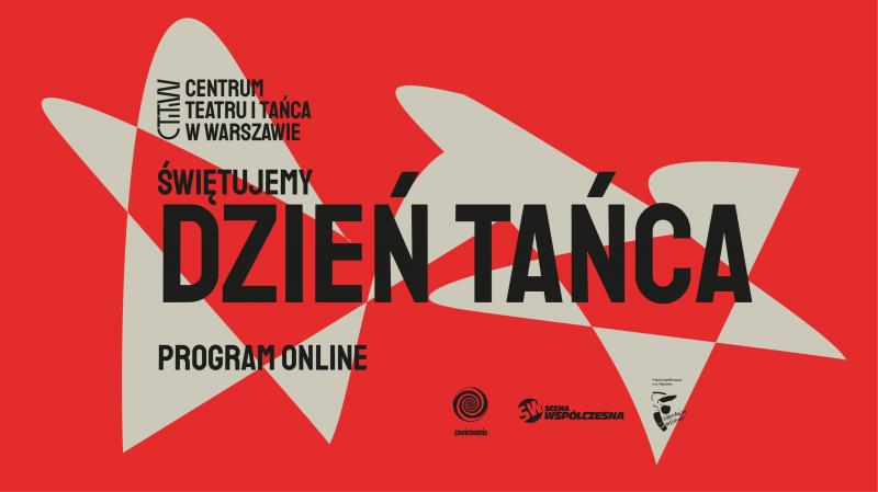 Zdjęcie: Centrum Teatru i Tańca w Warszawie: Konferencja i inne wydarzenia wokół Międzynarodowego Dnia Tańca