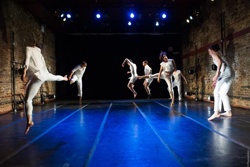 Zdjęcie: Poznań: Rebecca Lazier’s “There Might be Others” to open Old Brewery New Dance at Malta