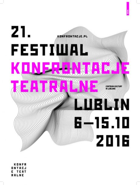 Zdjęcie: Lublin: 21st Theatre Confrontations in October