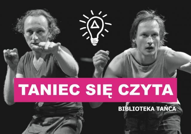 Zdjęcie: Gdańsk: Projekt „Taniec się czyta 2014” – Weekend III w Bibliotece Tańca