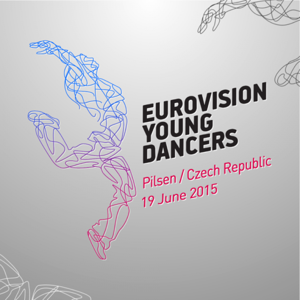 Zdjęcie: Pilsen: International Finals of Eurovision Young Dancers 2015