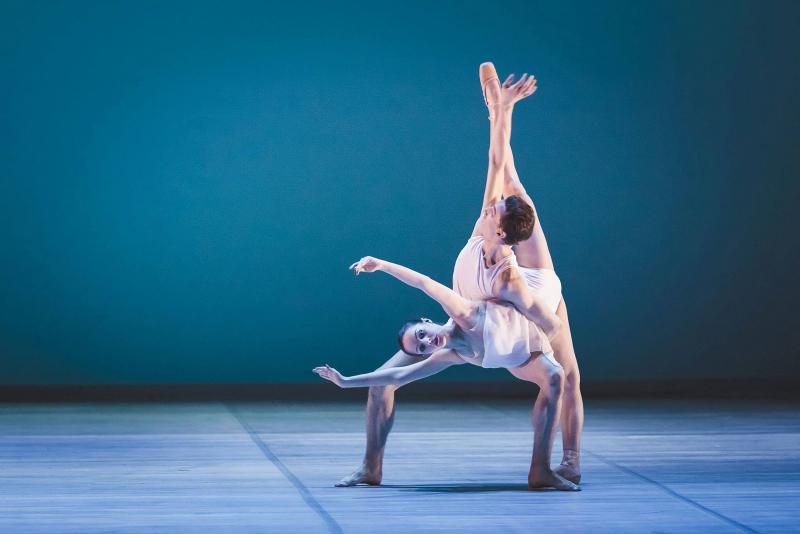Zdjęcie: Bytom: Międzynarodowy Konkurs Choreograficzny Uczniów Szkół Baletowych – edycja jubileuszowa