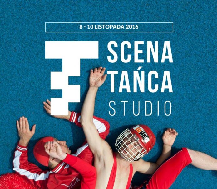 Zdjęcie: Scena Tańca Studio 2016: Od jutra odsłona X