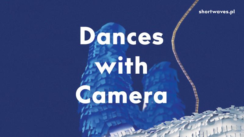 Zdjęcie: Poznań/Short Waves Festival 2018: Announcement of the results of the open call for the Dances with Camera competition