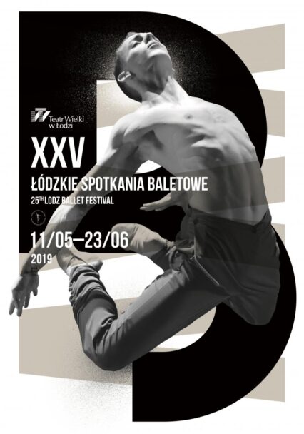 Zdjęcie: Report from the XXV Łódź Ballet Festivals press conference