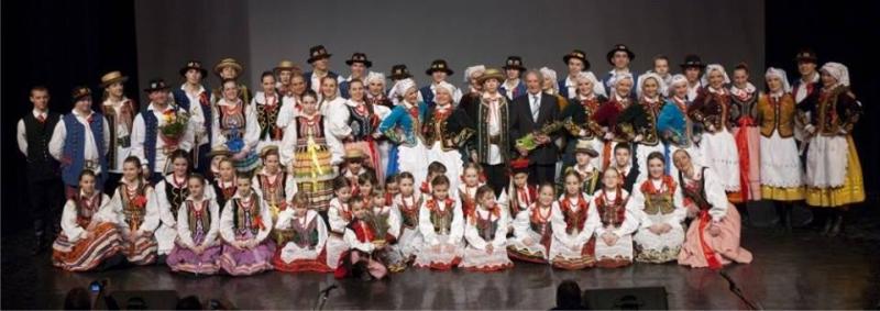 Zdjęcie: Balet Dworski „Cracovia Danza”: „Czas na taniec!” –„Przestrzenie tańca” – spotkanie z Anatolem Kocyłowskim
