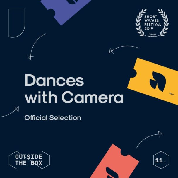 Zdjęcie: Short Waves Festival 2019: Wyniki konkursu „Dances with Camera”