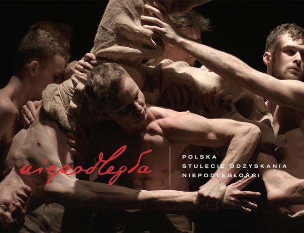 Zdjęcie: Polish Dance Theatre creates cultural bridges during its European tour