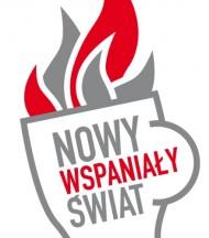 Zdjęcie: Warszawa: Flashmob Rafała Urbackiego  na zamknięcie Nowego Wspaniałego Świata – zgłoszenia