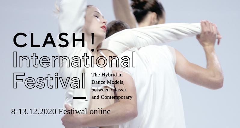 Zdjęcie: Od wtorku Międzynarodowy Festiwal „CLASH! Hybryda modeli tanecznych – między klasyką a współczesnością”