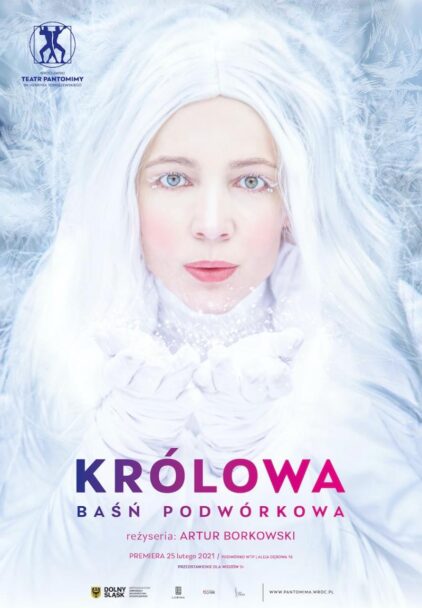Zdjęcie: Wrocławski Teatr Pantomimy: Za tydzień premiera spektaklu plenerowego „Królowa. Baśń podwórkowa”