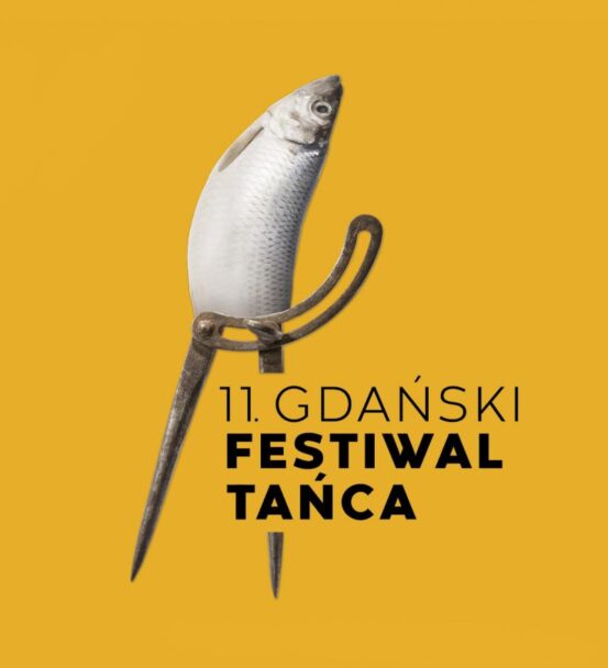 Zdjęcie: In June we invite you to the 9th edition of the Gdańsk Dance Festival held under motto Soma et Anima