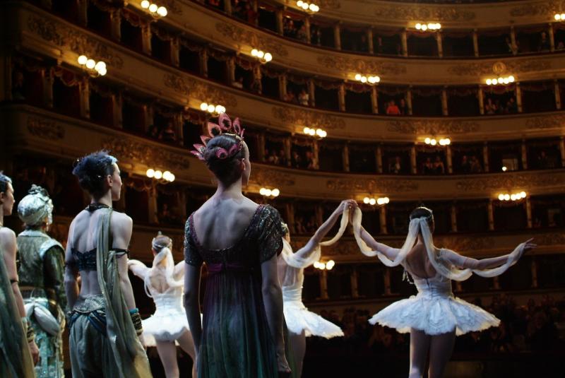 Zdjęcie: Teatro alla Scala „Gala” na finał XXIII Łódzkich Spotkań Baletowych