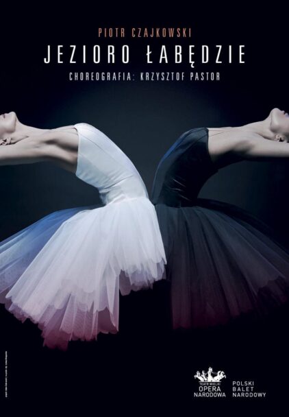 Zdjęcie: Polish National Ballet: Krzysztof Pastors Swan Lake to premiere soon