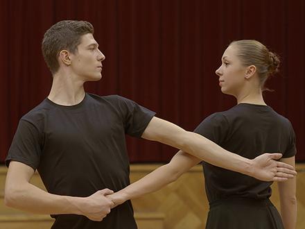 Zdjęcie: Międzynarodowy Dzień Tańca 2016: Nowe lekcje polskich tańców narodowych dostępne online