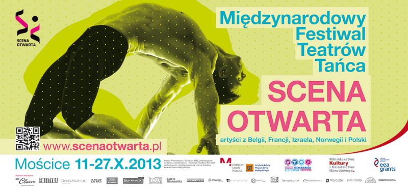 Zdjęcie: Tarnów: The 3rd edition of the Open Stage Festival starts on Friday