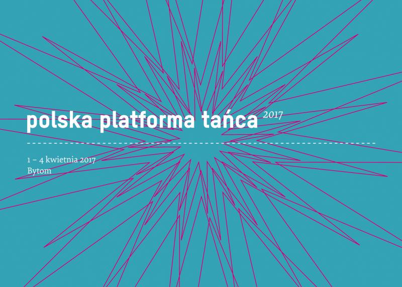 Zdjęcie: Polska Platforma Tańca 2017 już od jutra!