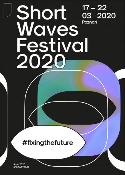 Zdjęcie: Poznań: Wyniki selekcji konkursowej „Dances with Camera” Short Waves Festival 2020