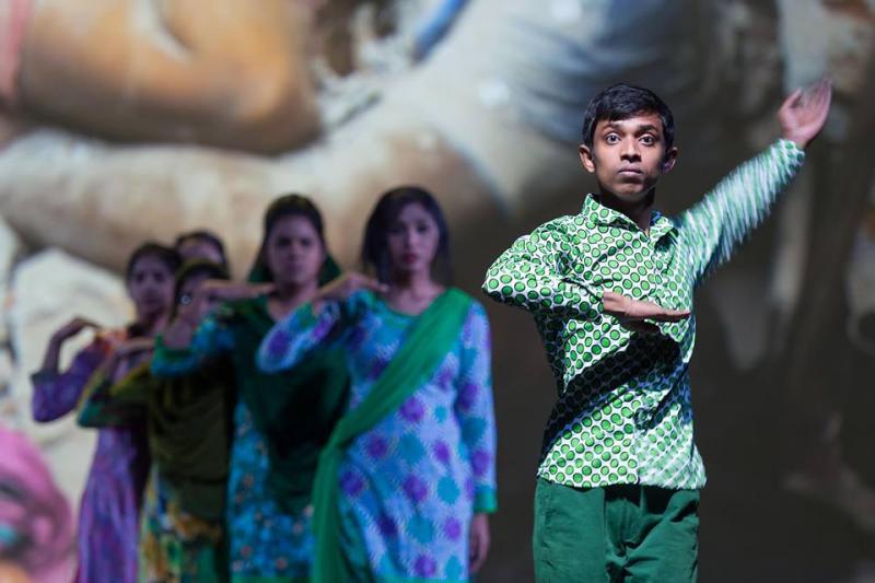 Zdjęcie: Warszawa: Helena Waldmann „Made in Bangladesh” w Nowym Teatrze już w niedzielę