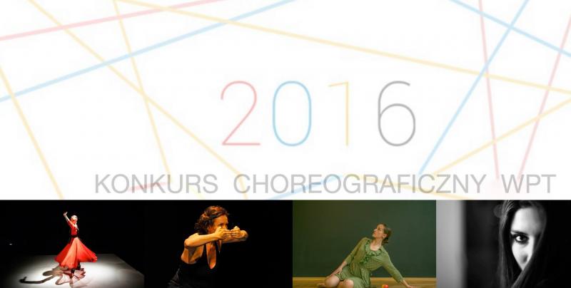 Zdjęcie: Warszawska Platforma Tańca 2016: „Konkurs choreograficzny” już w  piątek