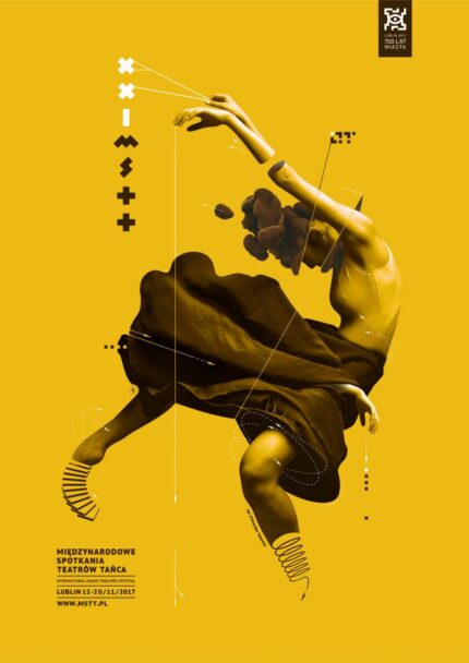 Zdjęcie: Lublin: Pokazy spektakli Batsheva Dance Company podczas XXI Międzynarodowych Spotkań Teatrów Tańca