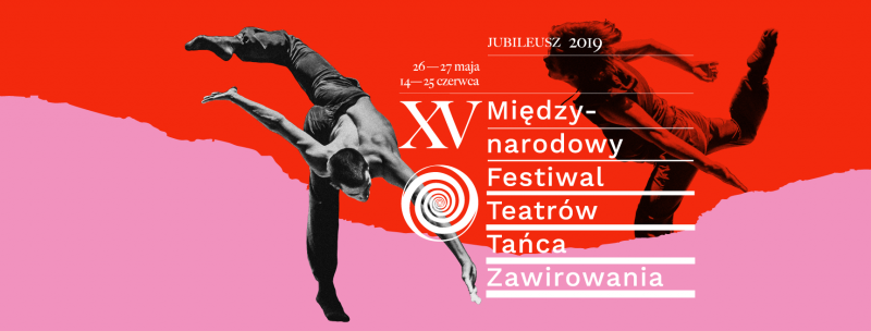 Zdjęcie: Warszawa: Od dziś druga część festiwalu ZAWIROWANIA