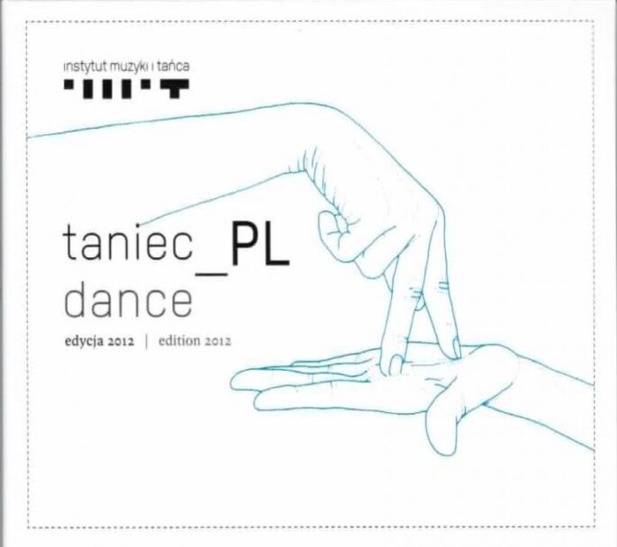 Zdjęcie: Premiera: Dwujęzyczna płyta dvd taniec_PL/edycja 2012