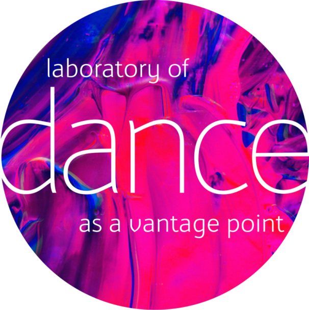Zdjęcie: Międzynarodowe Sympozjum „Laboratory of Dance/Dance as a Vantage Point” część pierwsza – online