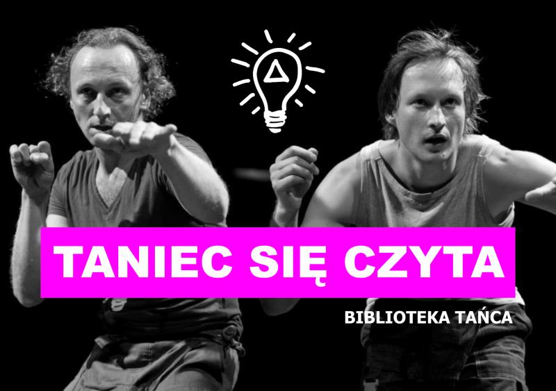 Zdjęcie: Gdańsk: Projekt „Taniec się czyta 2014” – Weekend I w Bibliotece Tańca