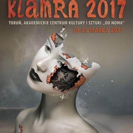 Zdjęcie: Toruń: Taniec i ruch na XXV Alternatywnych Spotkaniach Teatralnych KLAMRA