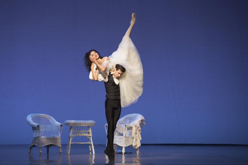 Zdjęcie: Teatr Wielki – Opera Narodowa: Pożegnanie z tytułem „Dama kameliowa”