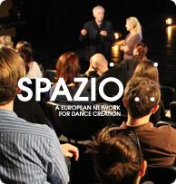 Zdjęcie: Poznań: Finał SPAZIO 2013 – wykłady i pokaz Teatru CHOREA