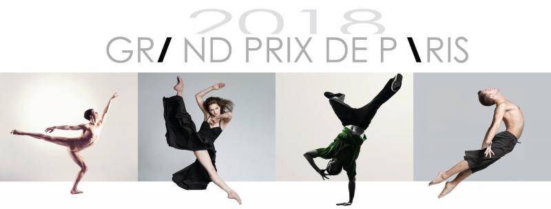 Zdjęcie: Grand Prix de Paris 2018 Competition: Polish pre-selection results