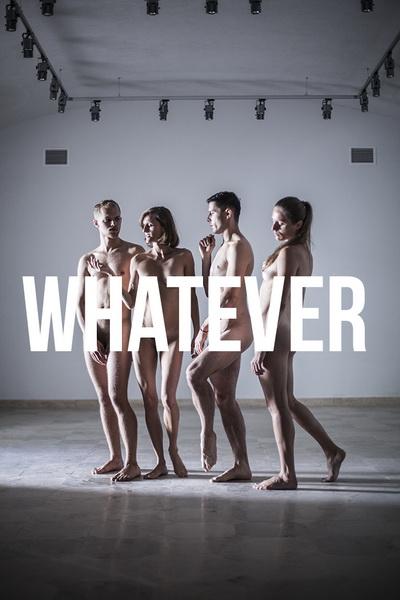Zdjęcie: Trwają prace nad nowym spektaklem Tomasza Bazana – „Whatever”