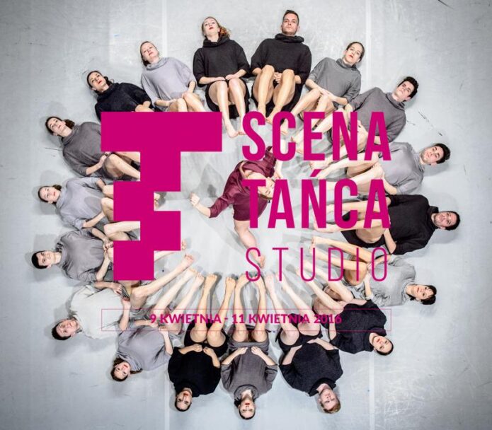 Zdjęcie: Scena Tańca Studio 2016 – odsłona VIII w dniach 2-4 września
