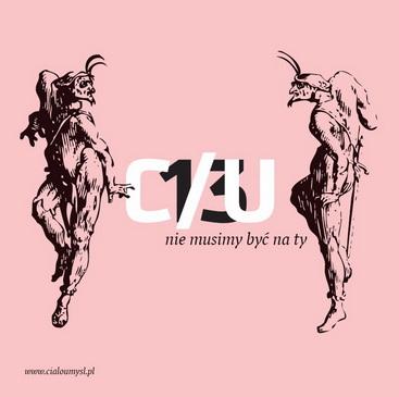 Zdjęcie: Warsaw: The 13th Body/Mind Festival coming up in September  We Dont Need to Be on First-Name Terms