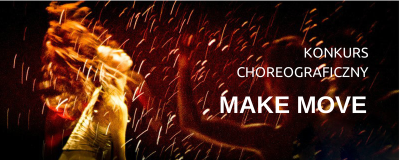 Zdjęcie: Tarnów: Laureaci Konkursu Choreograficznego „Make Move”