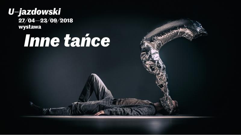 Zdjęcie: CSW Zamek Ujazdowski udostępnia wirtualne archiwum wystawy „Inne tańce”