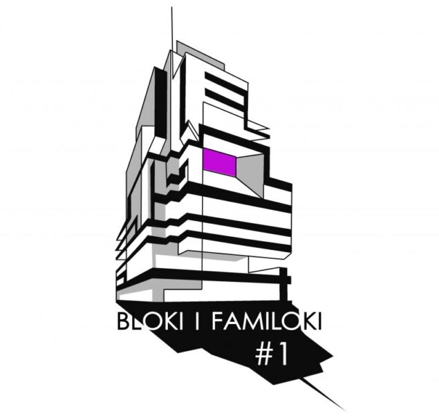 Zdjęcie: Katowice: Rafał Urbacki „Bloki i familoki #1” – instalacja muzyczna