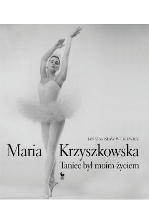 Zdjęcie: Biografia Marii Krzyszkowskiej, spektakle Marie Chouinard i Akrama Khana – nowości w bibliotece IMiT